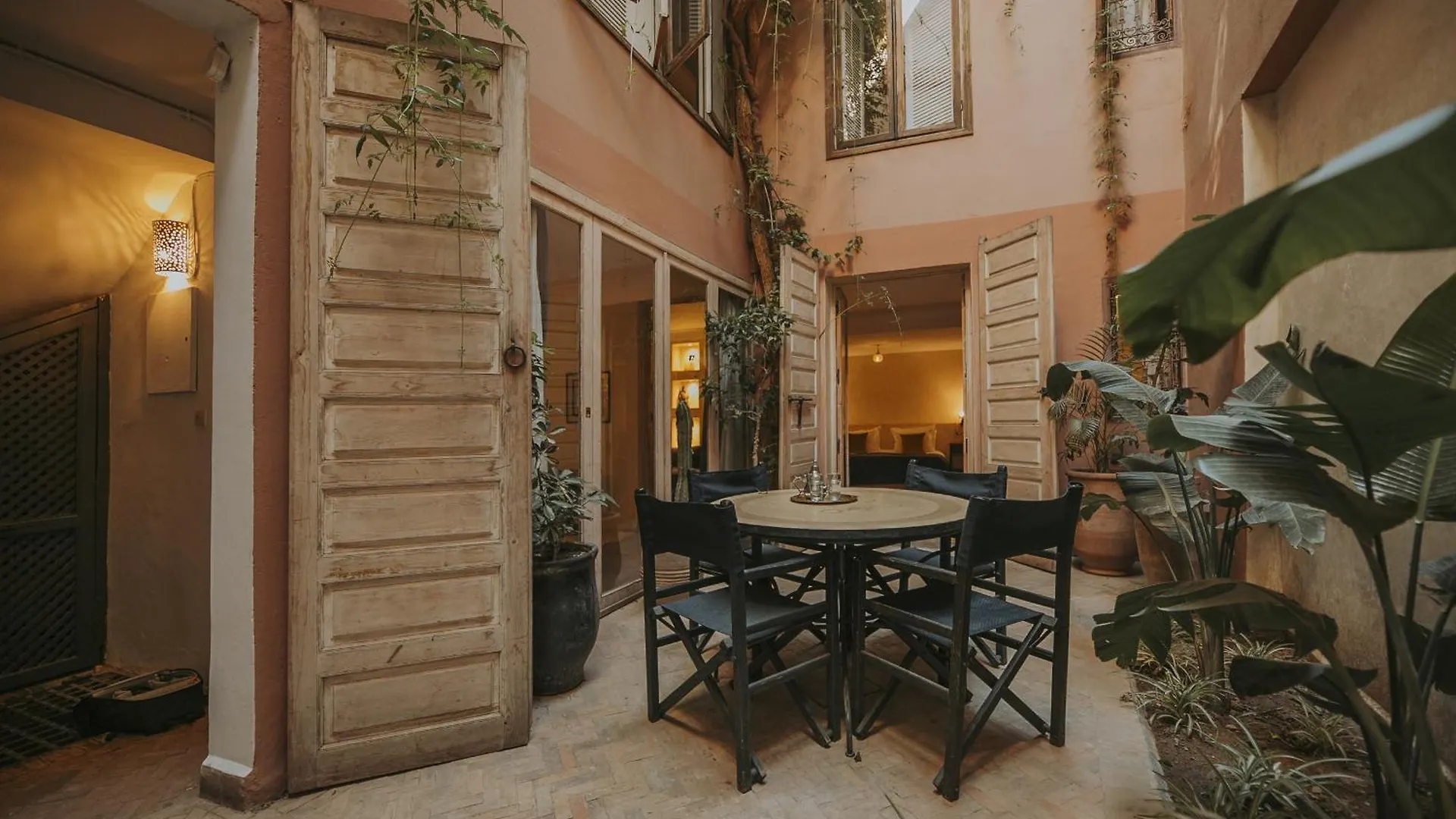 Dar Zelda Hotel Marrakesh 2*,  Morocco