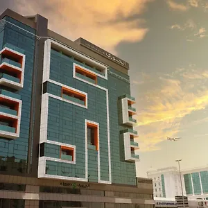 **** Hotel Al Khoory Sky Garden Emirados Árabes Unidos