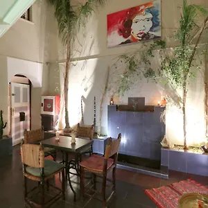 Riad Diamant La Rouge