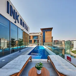 **** Hotel Ink Emirados Árabes Unidos