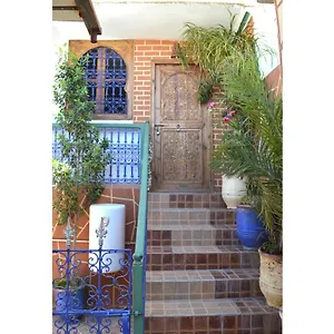 Guest house Wink, Marrakesh