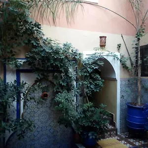Riad Jakoura, Marrakesh