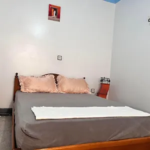  Apartamento Chez Lina Marruecos