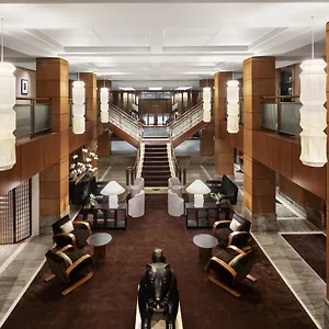 **** Hotel The Kitano Estados Unidos da América