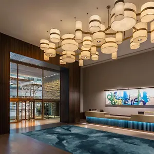 ***** Hotel Thompson Park New York, By Hyatt Estados Unidos da América