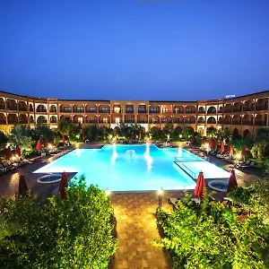 Dwo Marrakech Ennakhil ***** Marrakesch