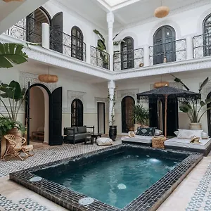 Maison d'hôtes Maison Dar Saada