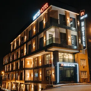 *** Hotel Meyzi Turquia