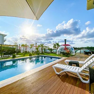  Hotel 1314 Istanbul Turquia