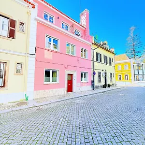  Casa de hóspedes Happy Portugal