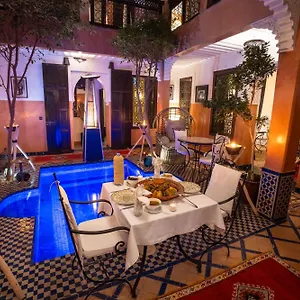 Alaka **** Marrakesch