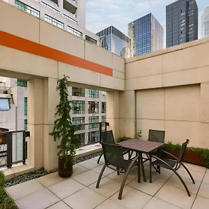 **** Hotel Chambers Park South, Sonder By Marriott Bonvoy Estados Unidos da América