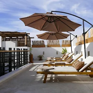 Guest house Zebrakaro, Marrakesh