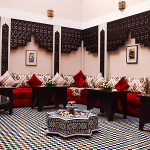 Zaki **** Marrakesch