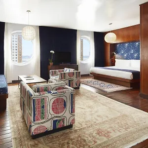 **** Hotel The Maritime Estados Unidos da América