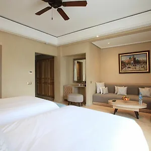 Guest house Palais D'hotes Darsor, Marrakesh