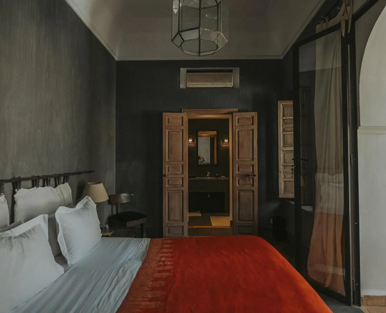Riad Hotel Dar Zelda Marrakesch