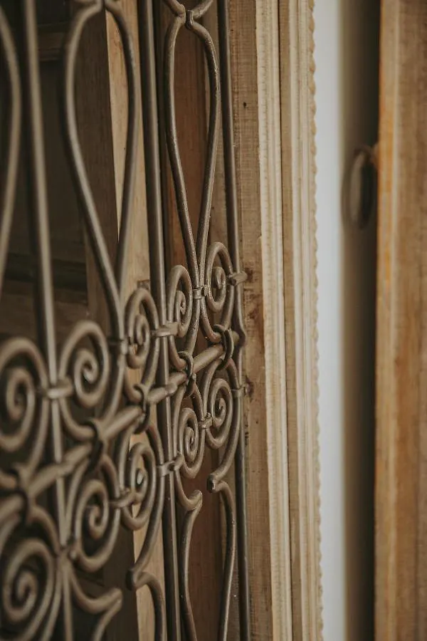 Riad Hotel Dar Zelda Marrakesh