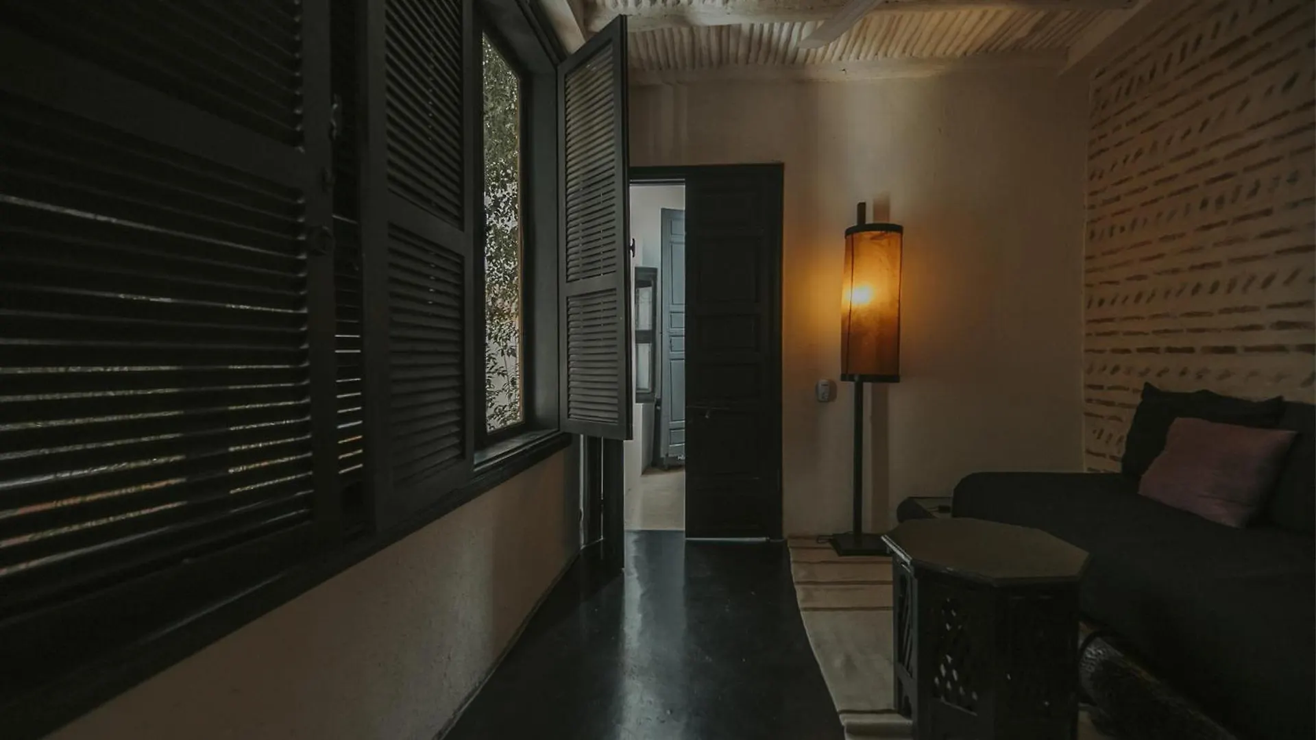 Hotel Dar Zelda Marrakesh Marruecos