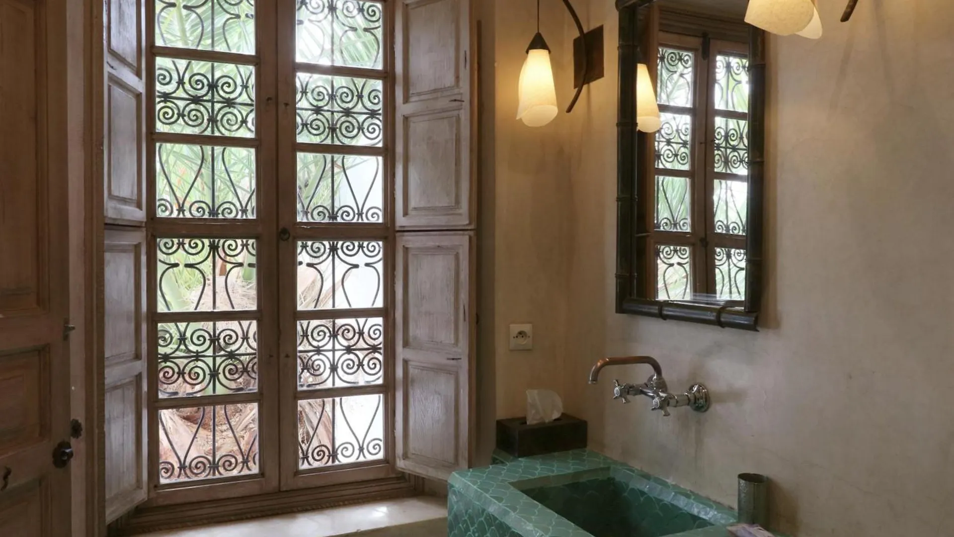 Hotel Dar Zelda Marrakesh Riad
