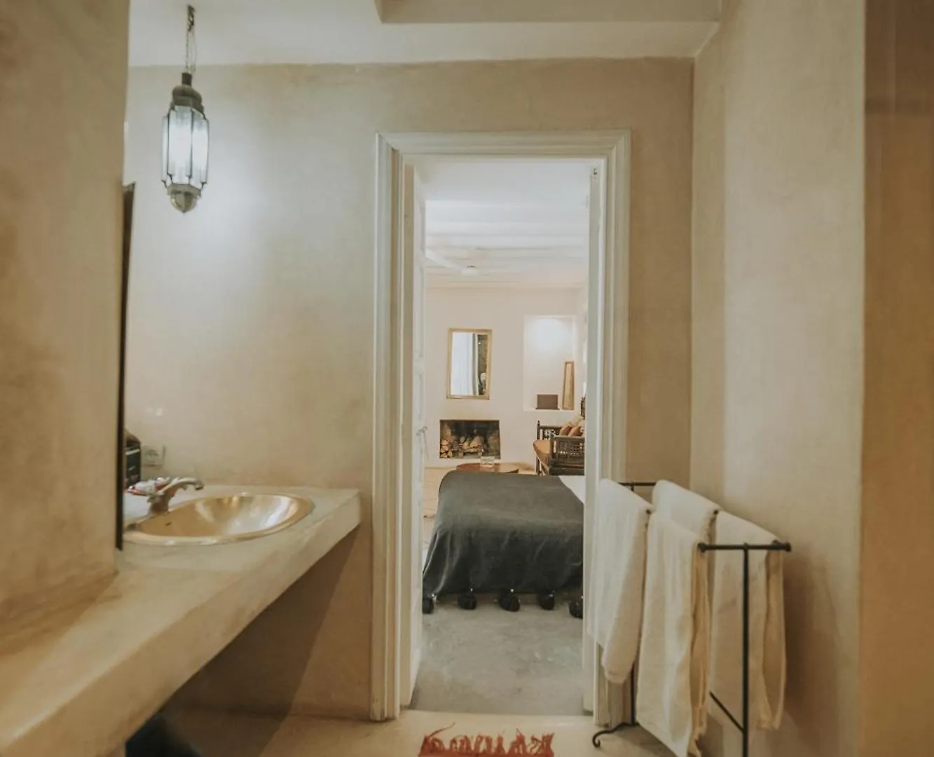 Hotel Dar Zelda Marrakesh Riad
