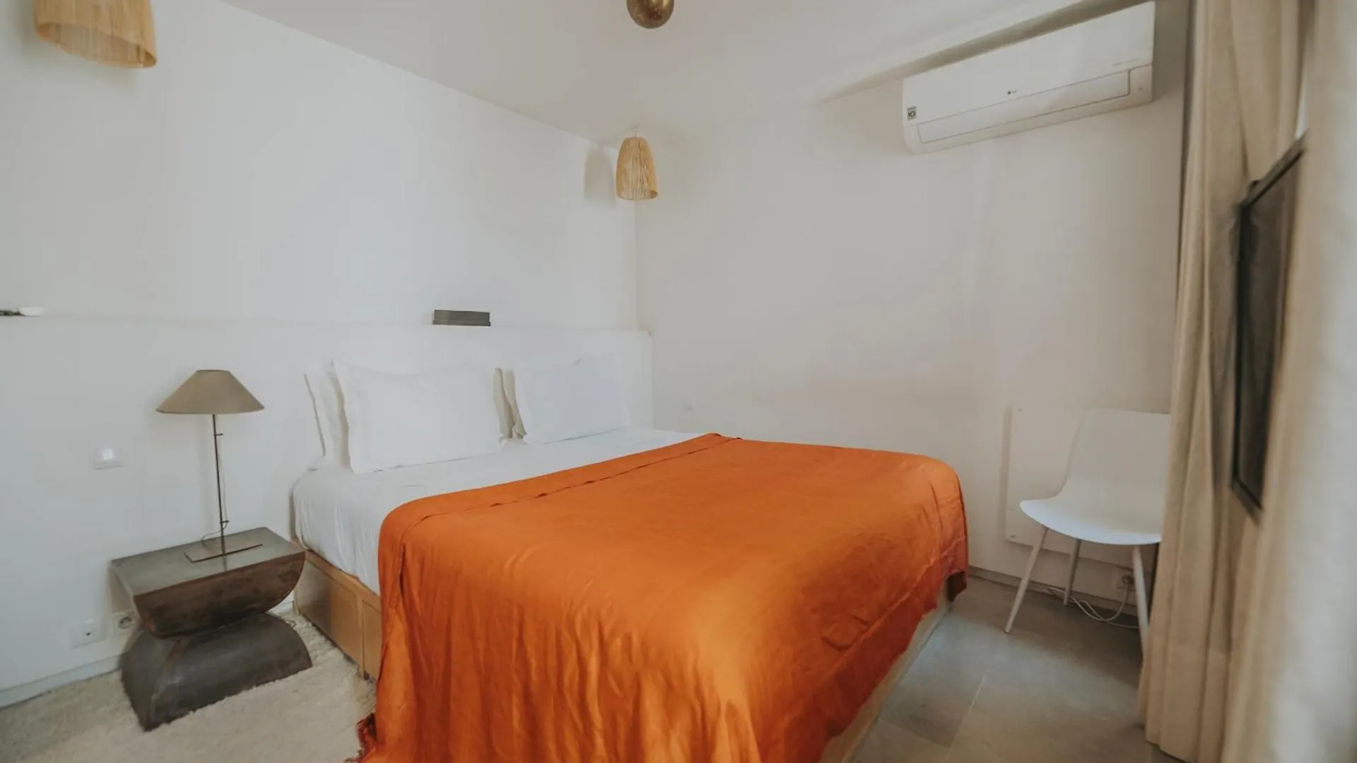 Hotel Dar Zelda Marrakesh