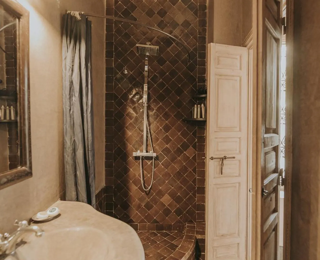 Hotel Dar Zelda à Marrakesh 2*,