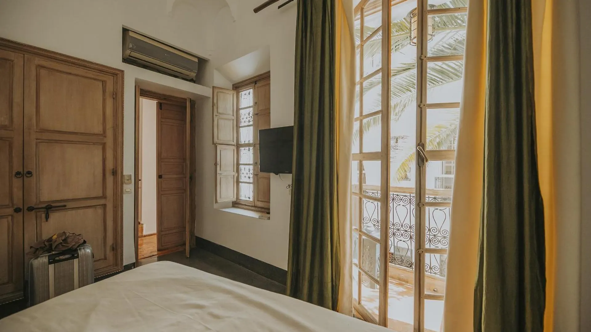 Hotel Dar Zelda Marrakesh