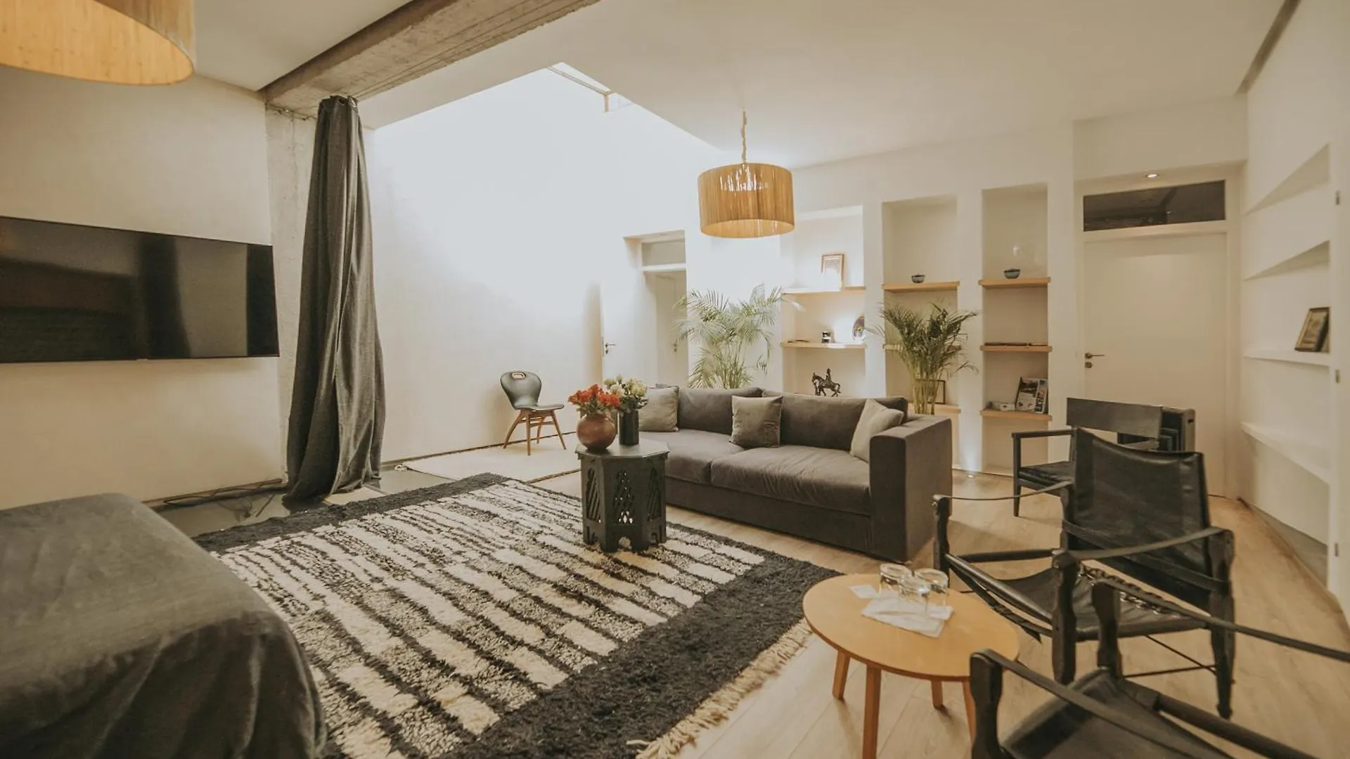 Hotel Dar Zelda Marrakesh 2*,  Marruecos