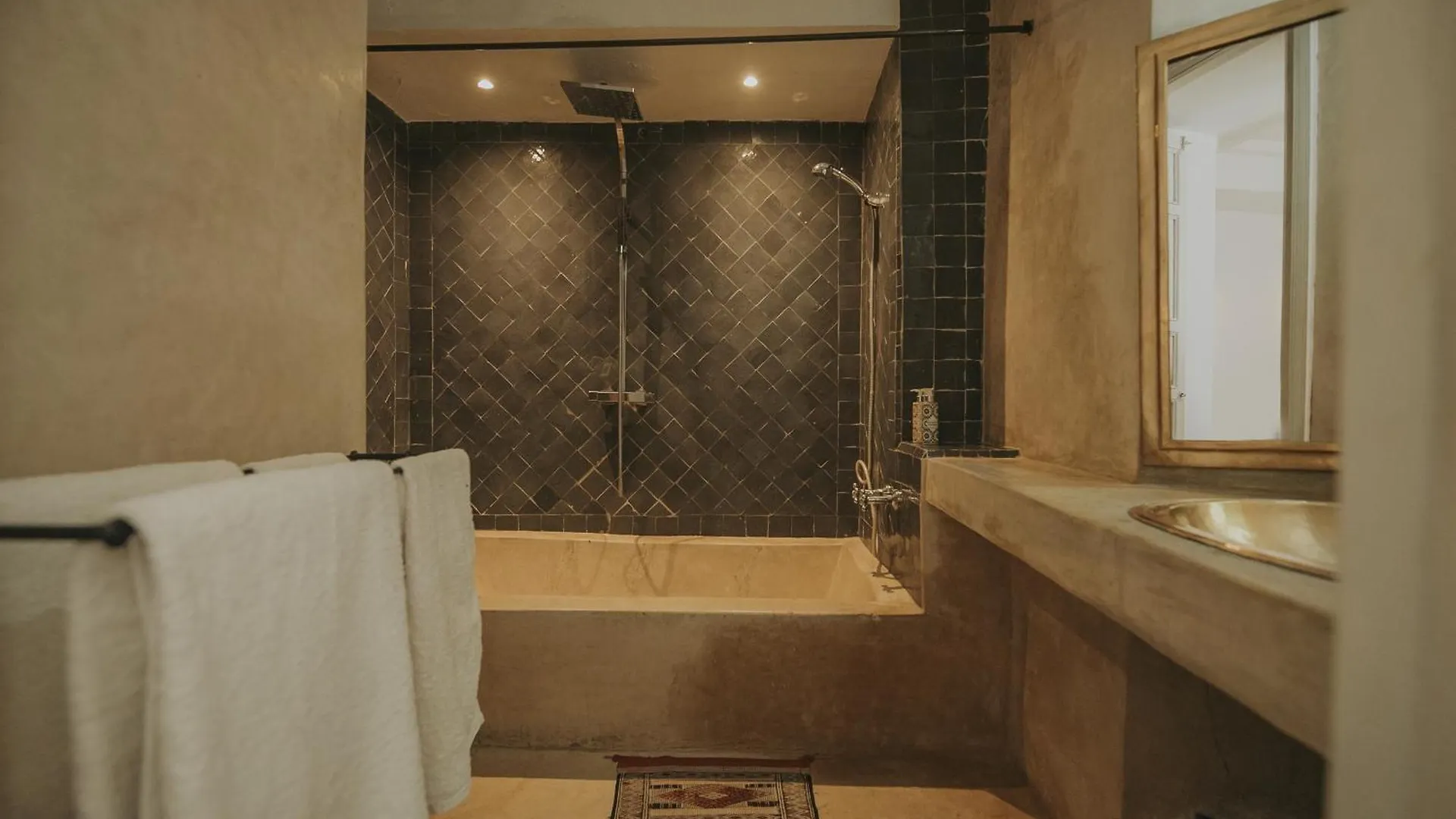 Riad Hotel Dar Zelda Marrakesh