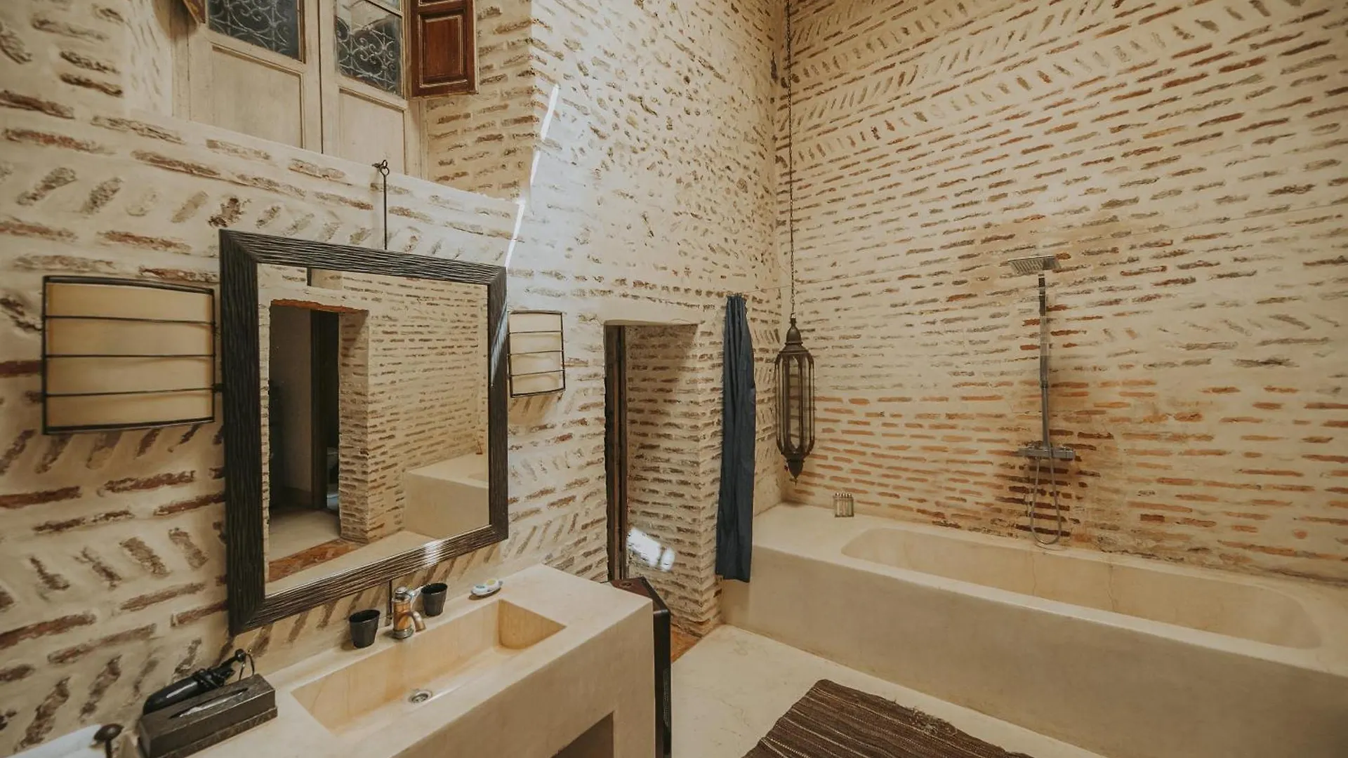 Hotel Dar Zelda Marrakesh